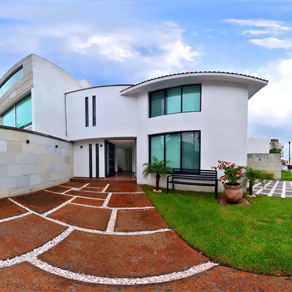casa en Venta Lagos de Juriquilla en Querétaro México, en venta por Carlos Esparza Ramón broker inmobiliario de matchapp.mx