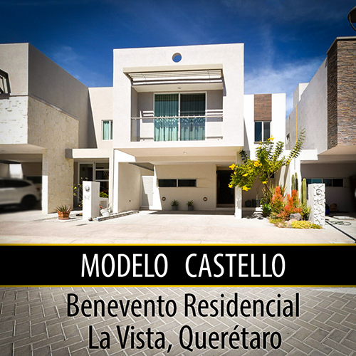 La Vista departamento nuevo en renta por Carlos Esparza Ramón broker inmobiliario de matchapp.mx